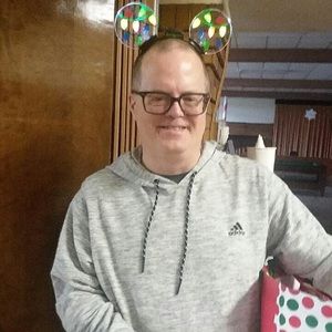 Meet your Posher, Timothy